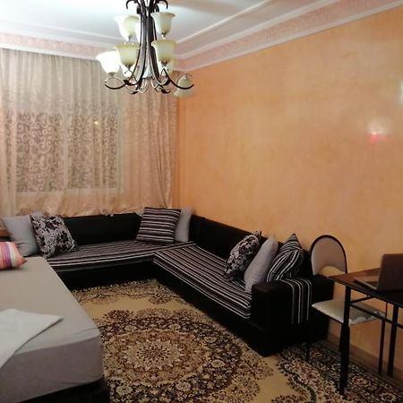 Mohammed V Airport Appartment Deroua Esterno foto
