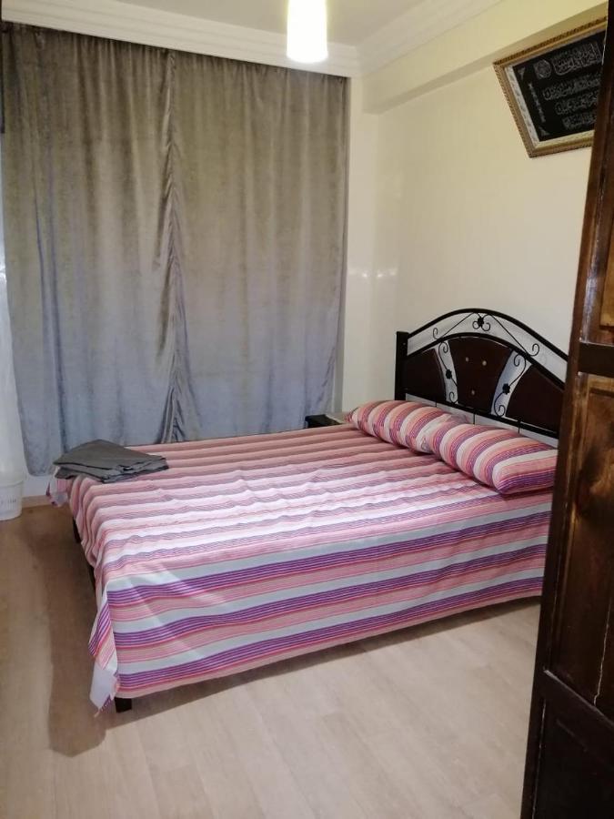 Mohammed V Airport Appartment Deroua Esterno foto