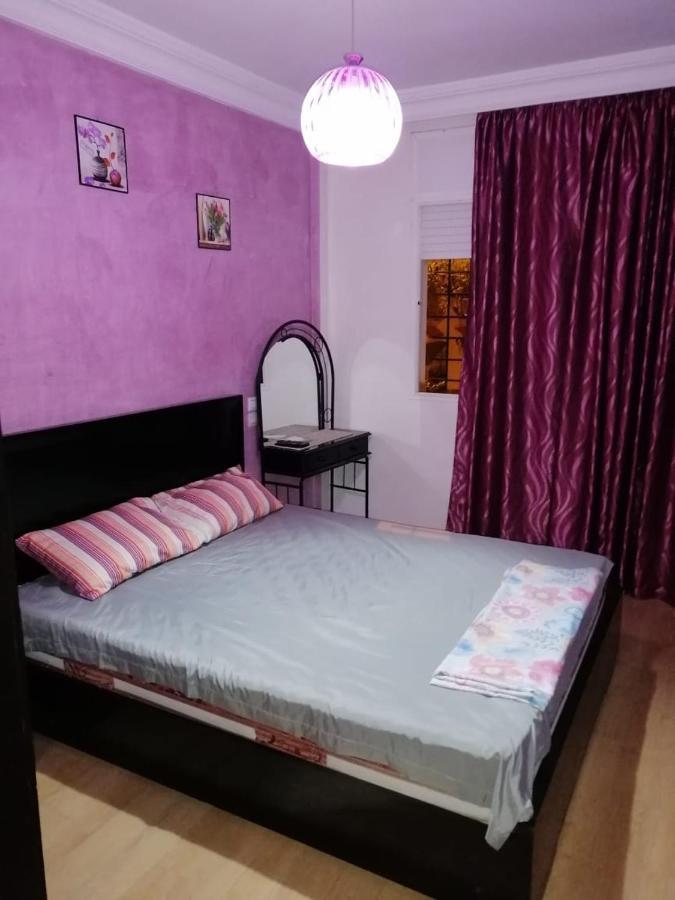 Mohammed V Airport Appartment Deroua Esterno foto