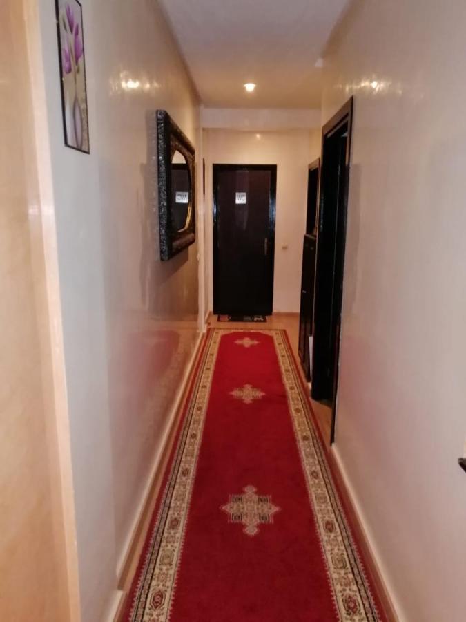 Mohammed V Airport Appartment Deroua Esterno foto