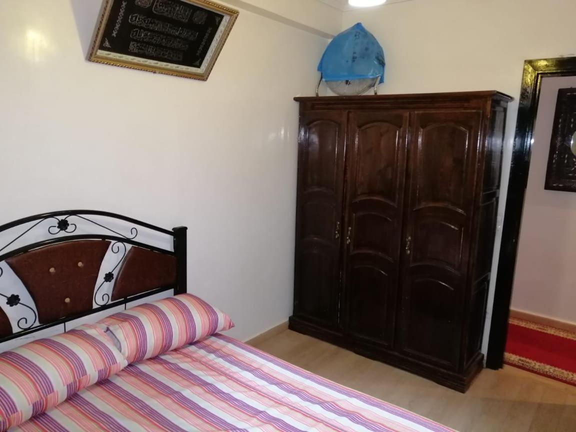 Mohammed V Airport Appartment Deroua Esterno foto