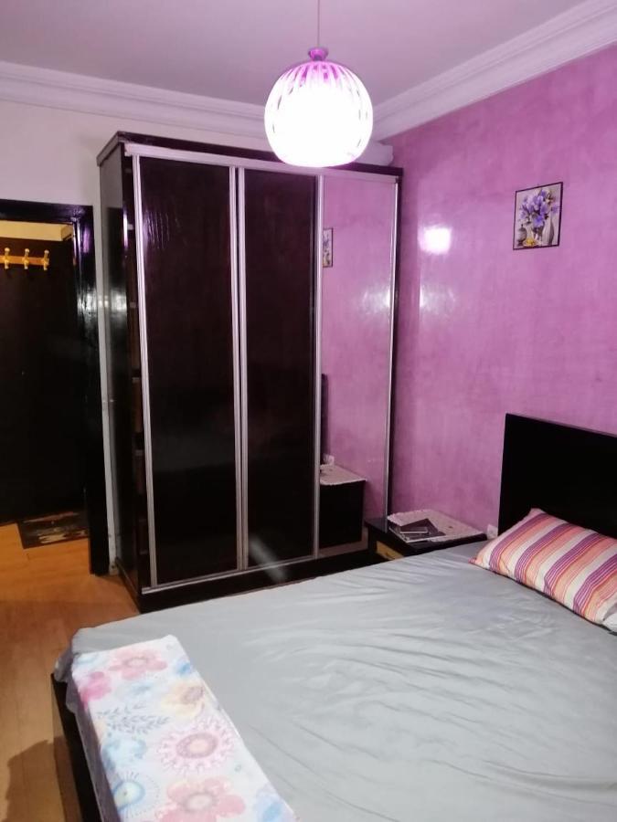 Mohammed V Airport Appartment Deroua Esterno foto