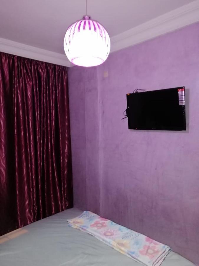 Mohammed V Airport Appartment Deroua Esterno foto