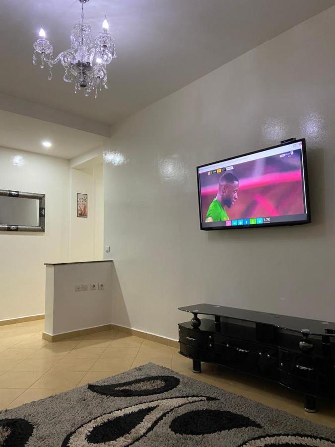 Mohammed V Airport Appartment Deroua Esterno foto