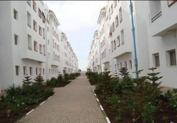 Mohammed V Airport Appartment Deroua Esterno foto